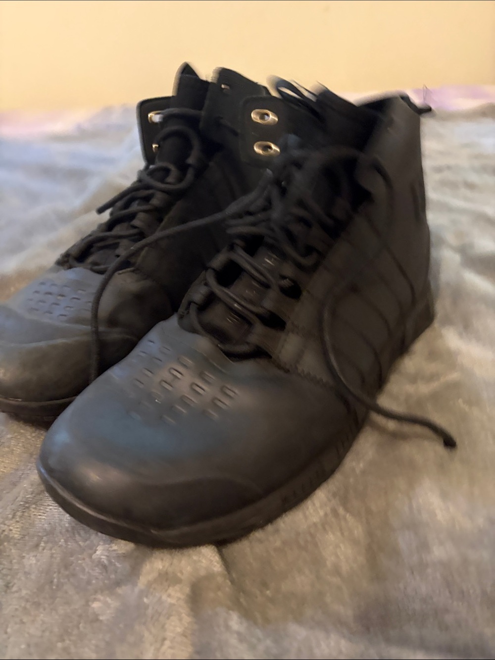 Viktos PTXF chukka us size 11